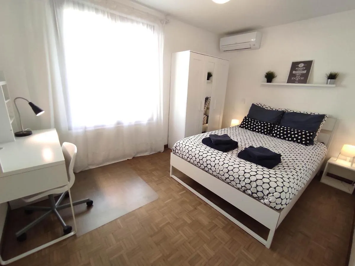 Apartamento Standing, 3 Chambres, Clim Et Garage Priv Proche Panier Et Terrasses Port Marsella