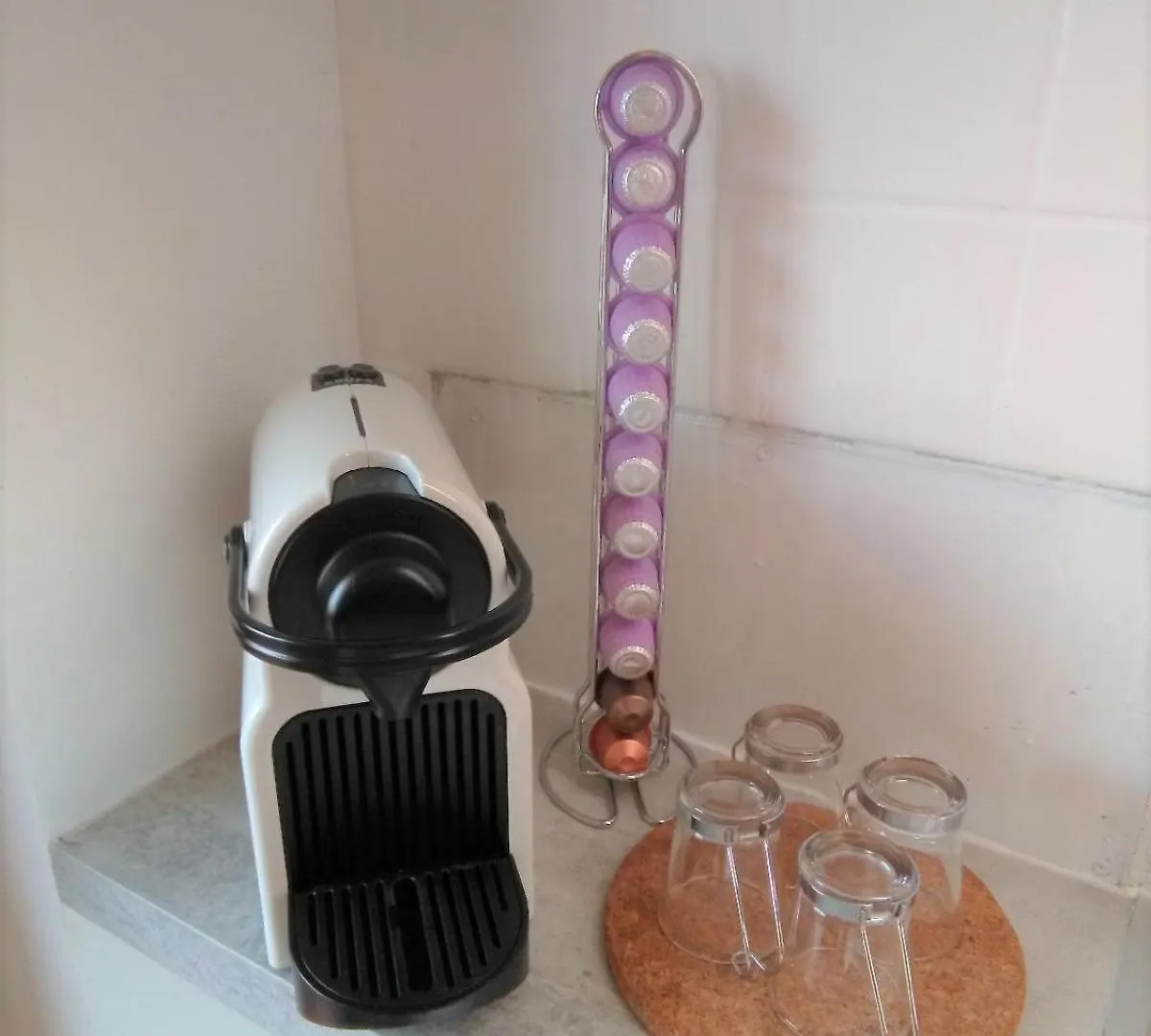 Apartamento Standing, 3 Chambres, Clim Et Garage Priv Proche Panier Et Terrasses Port Marsella