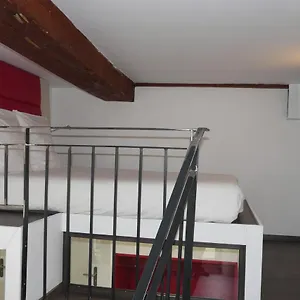  Appartement Le 12 Pierres - Croix-rousse - Cosy&design France