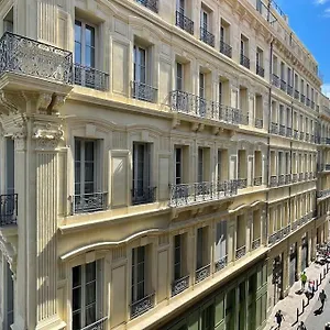 Lafrenchcasa Noailles Marsella