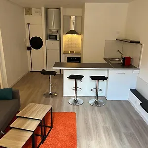 Appartement Proche De …, Marseille