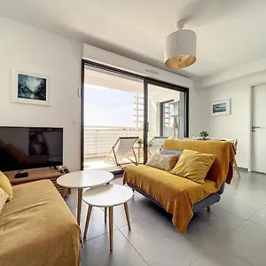 Appartement Sunrise Du Panier - Climatisation & - Les Freres De La Loc', Marseille