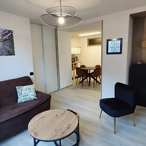  Appartement Centre Au Calme France