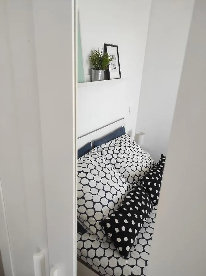 Standing, 3 Chambres, Clim Et Garage Priv Proche Panier Et Terrasses Port Marseille 0*,