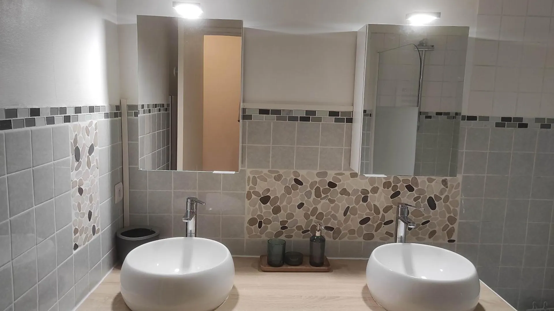 Standing, 3 Chambres, Clim Et Garage Priv Proche Panier Et Terrasses Port Marseille Lejlighed